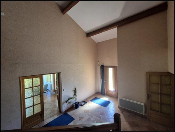 EXCLUSIVITE OPTIMHOME, MAISON CAMPAGNE 5 CHAMBRES, AVEC JARDIN CLOTURE et PISCINE