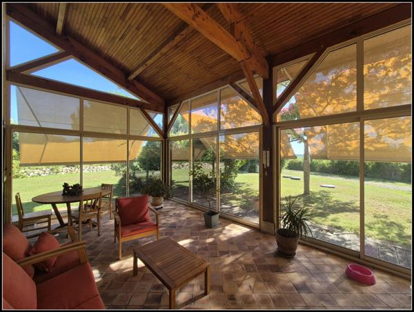 EXCLUSIVITE OPTIMHOME, MAISON CAMPAGNE 5 CHAMBRES, AVEC JARDIN CLOTURE et PISCINE