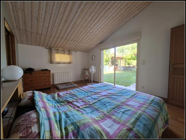 EXCLUSIVITE OPTIMHOME, MAISON CAMPAGNE 5 CHAMBRES, AVEC JARDIN CLOTURE et PISCINE