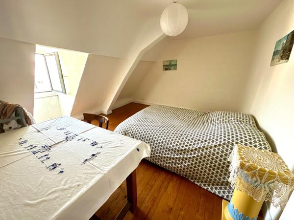 Maison à vendre 6 pièces (56) aperçu mer