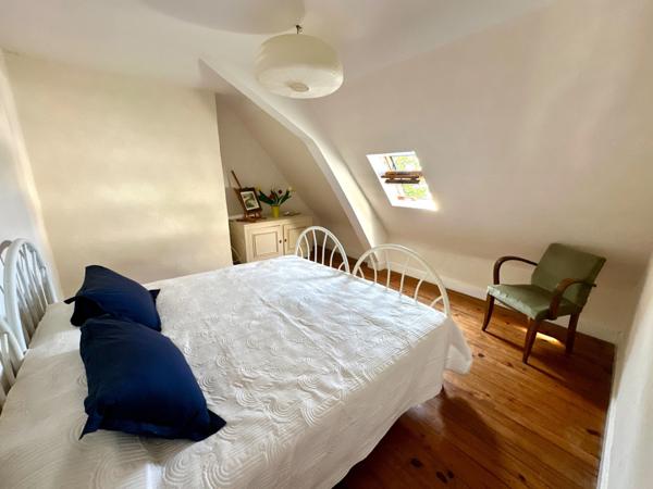 Maison à vendre 6 pièces (56) aperçu mer