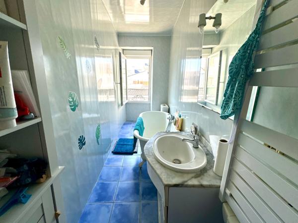 Maison à vendre 6 pièces (56) aperçu mer