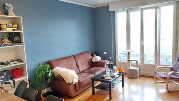 Appartement Besancon 3 pièce(s) 81 m2