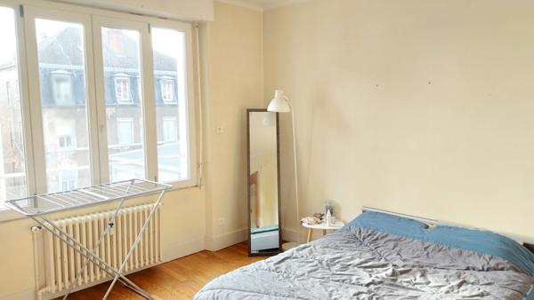 Appartement Besancon 3 pièce(s) 81 m2