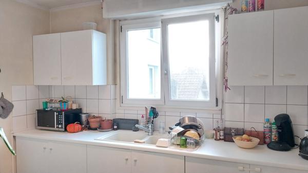 Appartement Besancon 3 pièce(s) 81 m2