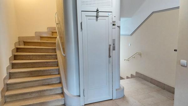 Appartement Besancon 3 pièce(s) 81 m2