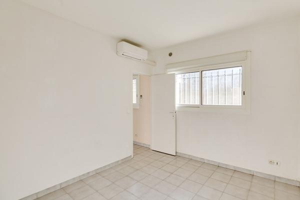 A vendre appartement de type 2 à Marseille - Saint Marguerite