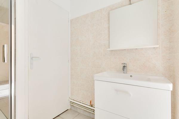 A vendre appartement de type 2 à Marseille - Saint Marguerite