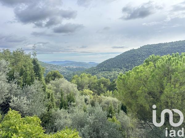 Maison à vendre 7 pièces 180 m² Bargemon