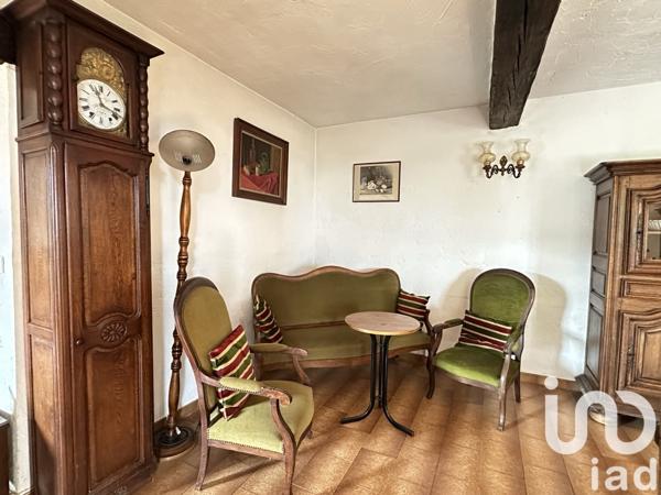 Maison à vendre 7 pièces 180 m² Bargemon