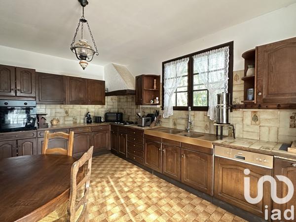 Maison à vendre 7 pièces 180 m² Bargemon