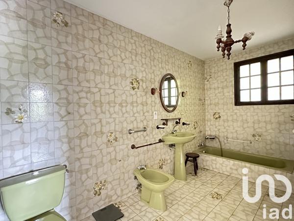 Maison à vendre 7 pièces 180 m² Bargemon