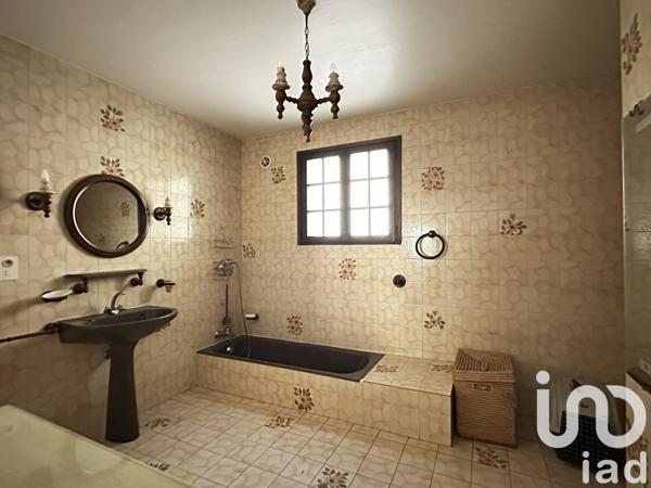 Maison à vendre 7 pièces 180 m² Bargemon