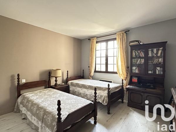 Maison à vendre 7 pièces 180 m² Bargemon