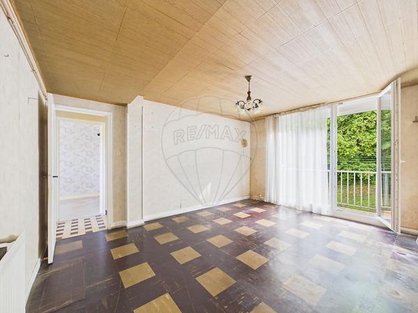 Appartement 3 chambre(s) à vendre - Réhon, Meurthe-et-Moselle - 54