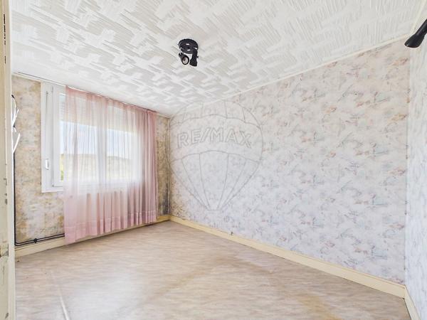 Appartement 3 chambre(s) à vendre - Réhon, Meurthe-et-Moselle - 54