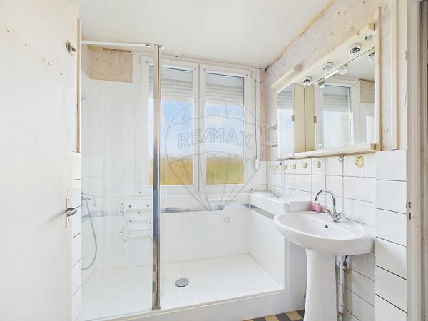 Appartement 3 chambre(s) à vendre - Réhon, Meurthe-et-Moselle - 54