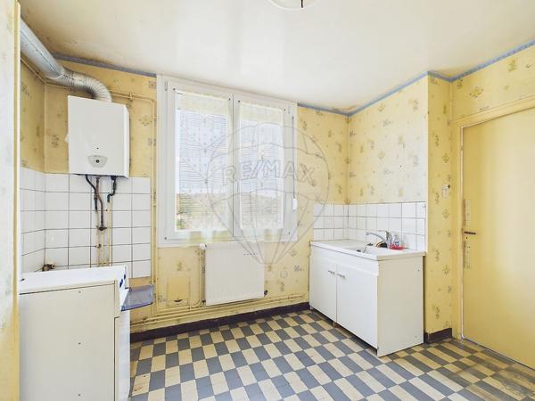 Appartement 3 chambre(s) à vendre - Réhon, Meurthe-et-Moselle - 54