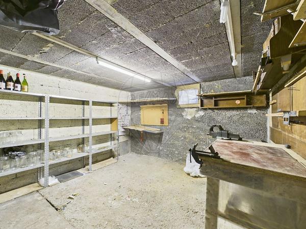 Appartement 3 chambre(s) à vendre - Réhon, Meurthe-et-Moselle - 54