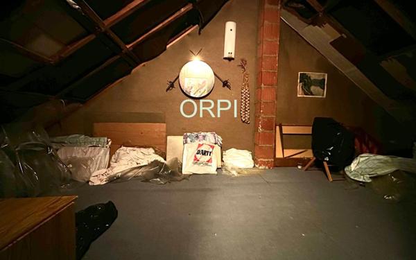 Maison à vendre    6 pièces • 129,44 m2 Vitry-sur-Seine