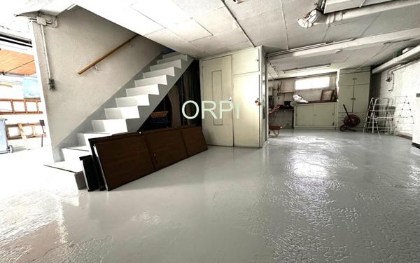 Maison à vendre    6 pièces • 129,44 m2 Vitry-sur-Seine