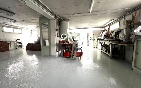 Maison à vendre    6 pièces • 129,44 m2 Vitry-sur-Seine