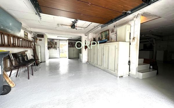 Maison à vendre    6 pièces • 129,44 m2 Vitry-sur-Seine