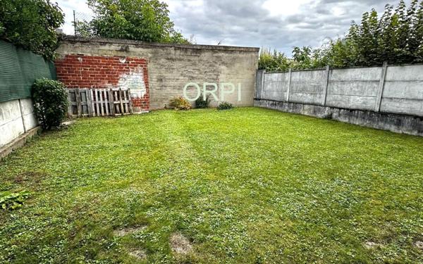 Maison à vendre    6 pièces • 129,44 m2 Vitry-sur-Seine