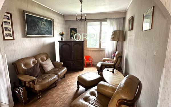 Maison à vendre    6 pièces • 129,44 m2 Vitry-sur-Seine