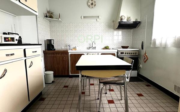 Maison à vendre    6 pièces • 129,44 m2 Vitry-sur-Seine