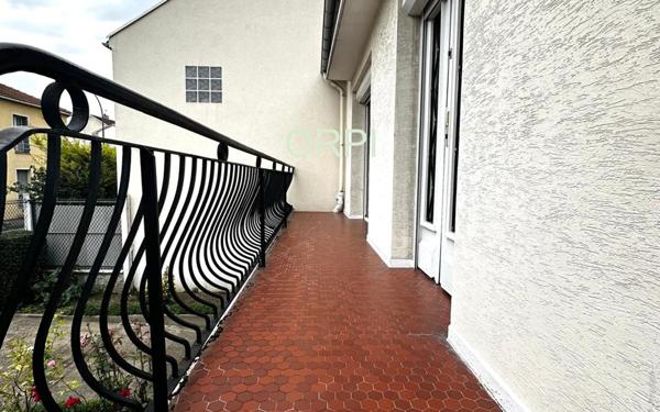 Maison à vendre    6 pièces • 129,44 m2 Vitry-sur-Seine