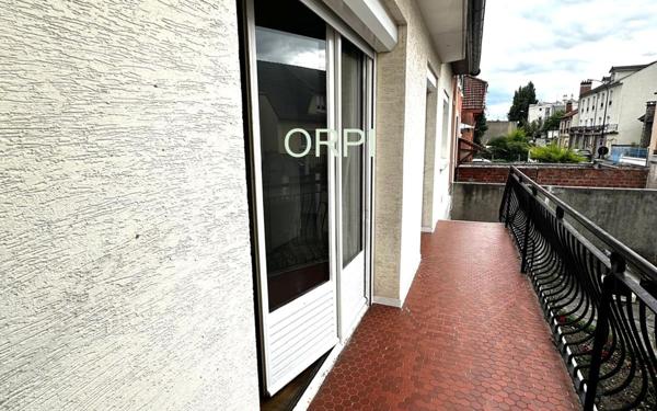 Maison à vendre    6 pièces • 129,44 m2 Vitry-sur-Seine