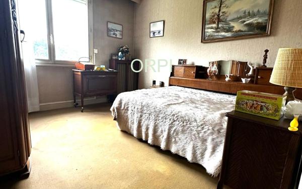 Maison à vendre    6 pièces • 129,44 m2 Vitry-sur-Seine