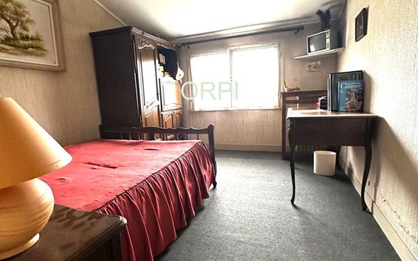 Maison à vendre    6 pièces • 129,44 m2 Vitry-sur-Seine