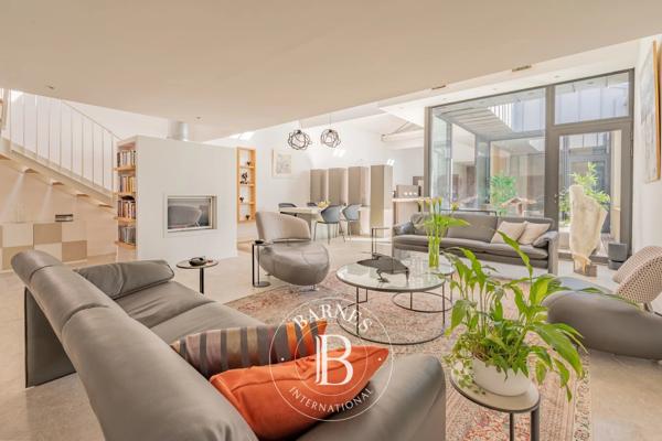 Aix-en-Provence, Appartement 2 Chambres -  143 m² à vendre