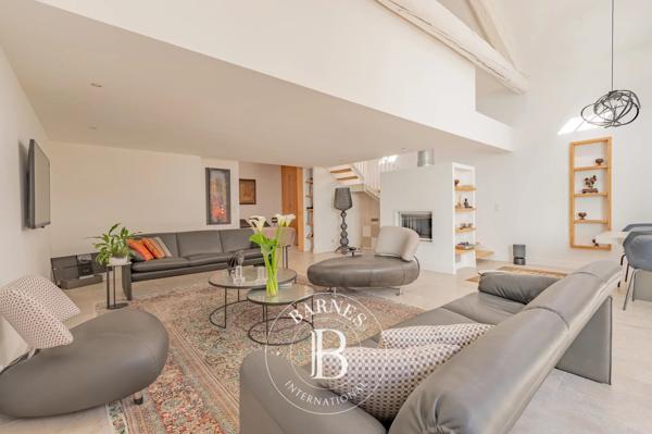 Aix-en-Provence, Appartement 2 Chambres -  143 m² à vendre