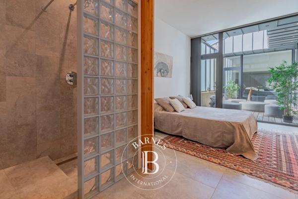 Aix-en-Provence, Appartement 2 Chambres -  143 m² à vendre