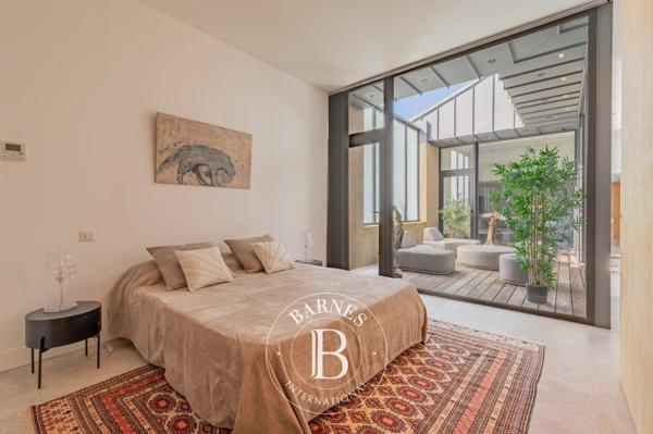 Aix-en-Provence, Appartement 2 Chambres -  143 m² à vendre