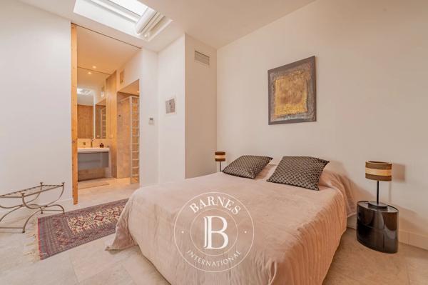 Aix-en-Provence, Appartement 2 Chambres -  143 m² à vendre