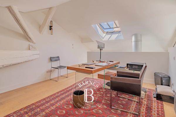 Aix-en-Provence, Appartement 2 Chambres -  143 m² à vendre