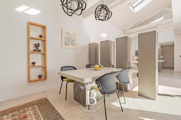Aix-en-Provence, Appartement 2 Chambres -  143 m² à vendre