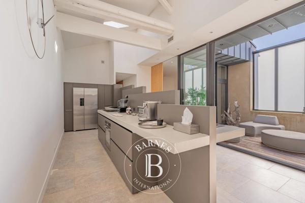 Aix-en-Provence, Appartement 2 Chambres -  143 m² à vendre