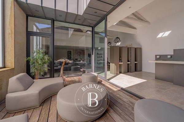 Aix-en-Provence, Appartement 2 Chambres -  143 m² à vendre