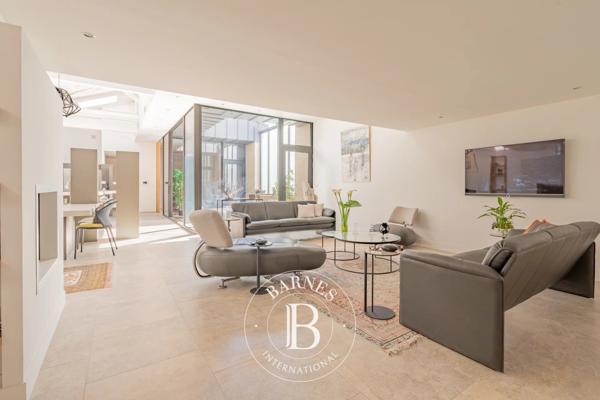 Aix-en-Provence, Appartement 2 Chambres -  143 m² à vendre