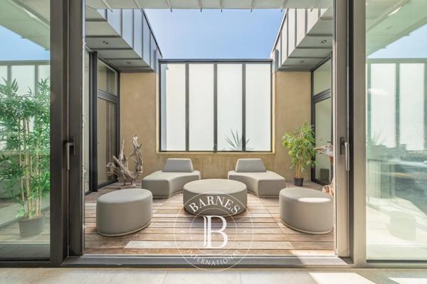 Aix-en-Provence, Appartement 2 Chambres -  143 m² à vendre