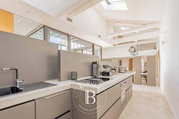 Aix-en-Provence, Appartement 2 Chambres -  143 m² à vendre