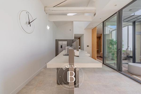 Aix-en-Provence, Appartement 2 Chambres -  143 m² à vendre