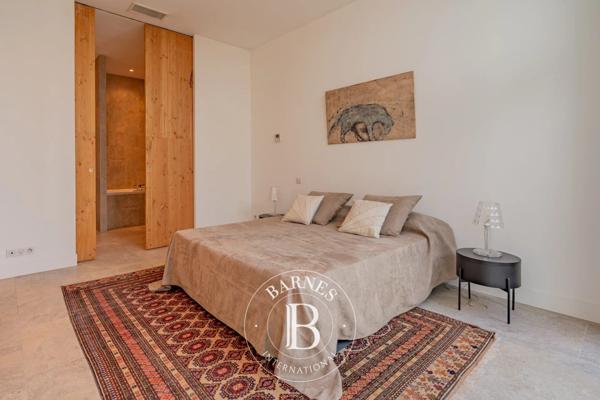 Aix-en-Provence, Appartement 2 Chambres -  143 m² à vendre