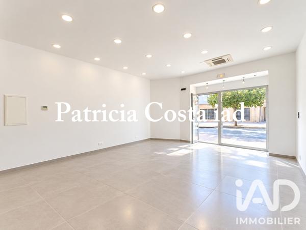 Boutique/Local commercial à vendre 40 m² Saint-Raphaël