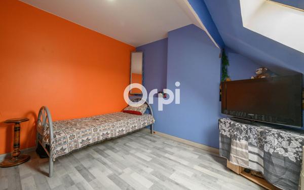 Maison à vendre    6 pièces • 84 m2 Anzin